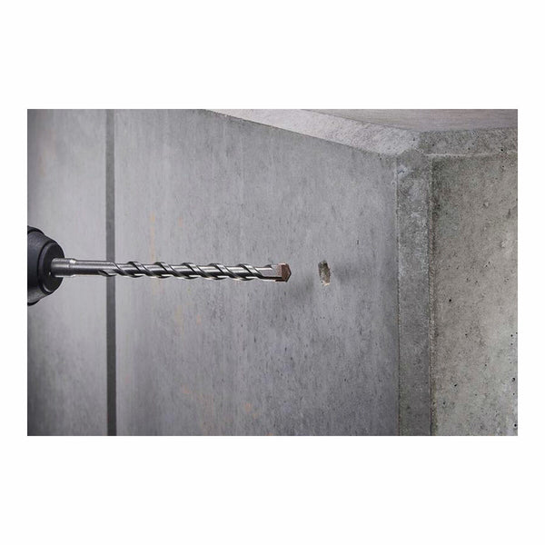 Bohrer Wolfcraft SDS Plus Beton