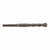 Bohrer Wolfcraft SDS Plus Ø 1,4 x 16 cm Beton