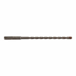 Bohrer Wolfcraft SDS Plus Ø 8 x 210 mm Beton