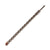 Bohrer Wolfcraft SDS Plus Ø 1,2 x 21 cm Beton