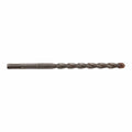 Bohrer Wolfcraft SDS Plus Ø 1,2 x 21 cm Beton