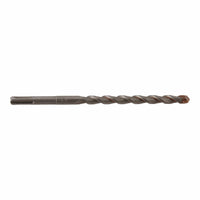 Bohrer Wolfcraft SDS Plus Ø 1,2 x 21 cm Beton