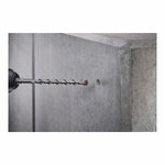 Bohrer Wolfcraft SDS Plus Ø 1,2 x 21 cm Beton