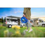 Kabelaufwicklung Brennenstuhl 25 m