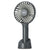 Tischventilator Hama 00012365 Grau
