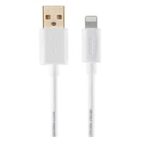 USB auf Lightning Verbindungskabel Hama 00086407