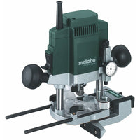 Kronenbohr-/Fräsmaschine Metabo 601229000 1200 W