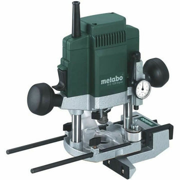 Kronenbohr-/Fräsmaschine Metabo 601229000 1200 W