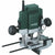 Kronenbohr-/Fräsmaschine Metabo 601229000 1200 W