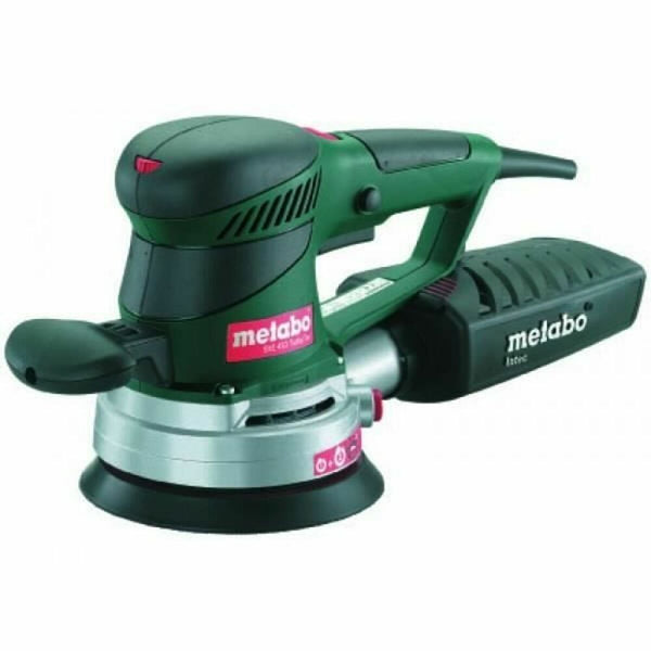 Exzenterschleifer Metabo SXE 450 180 W