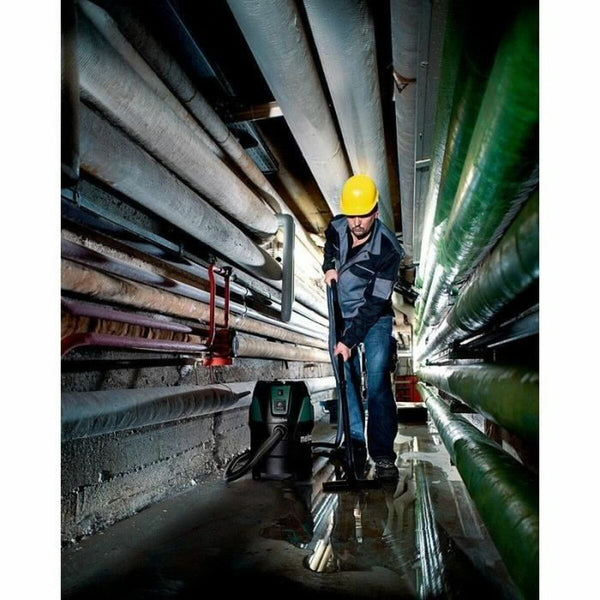 Nass- und Trockensauger Metabo ASA 25 L PC 25 L