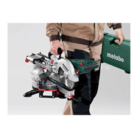 Tischsäge Metabo KGSV 216 M 220-240 V 65 mm