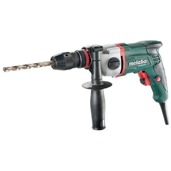 Hammerbohrer Metabo BE 600/13-2 600 W 290 W 240 V 220-240 V