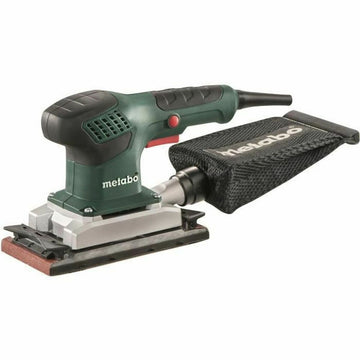 Exzenterschleifer Metabo SR 2185 200 W