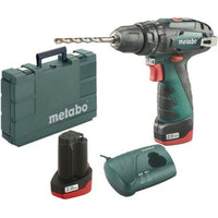 Schraubendreher Metabo 600385500 34 Nm