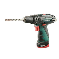 Schraubendreher Metabo 600385500 34 Nm