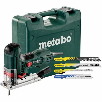 Laubsäge Metabo STE 100 Quick