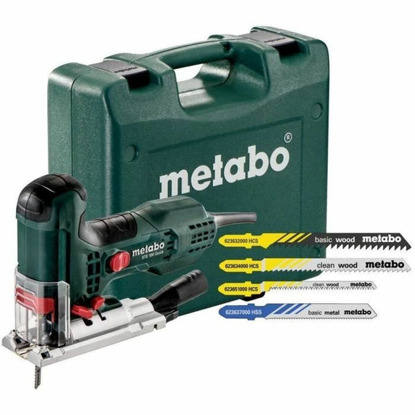 Laubsäge Metabo STE 100 Quick