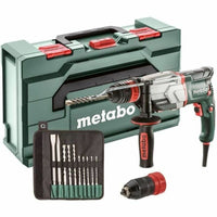 Bohrhammer Metabo UHE 2660-2 Quick 800 W