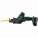 Laubsäge Metabo SSE 18 LTX Compact