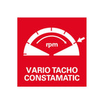 Elektrischer Schraubendreher Metabo 6798308 1300 W