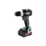Elektrischer Schraubendreher Metabo 602325500 60 Nm