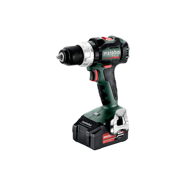 Elektrischer Schraubendreher Metabo 602325500 60 Nm