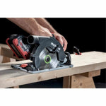 Kreissäge Metabo KS 18 LTX 57 18 V 165 mm