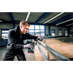 Elektrischer Schraubendreher Metabo NP 18 LTX