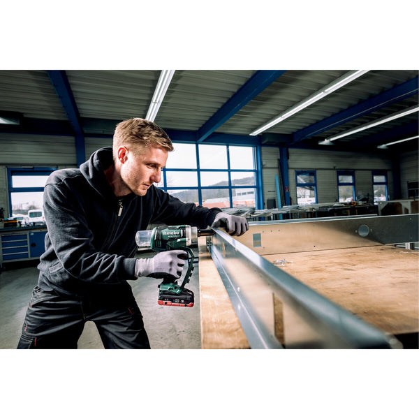 Elektrischer Schraubendreher Metabo NP 18 LTX