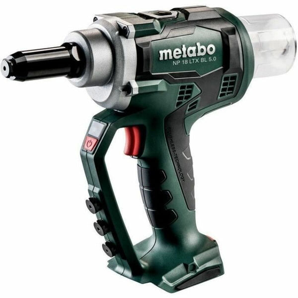Elektrischer Schraubendreher Metabo NP 18 LTX