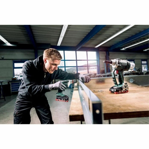 Schraubendreher Metabo NP 18 LTX