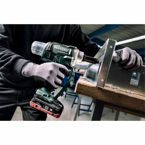 Elektrischer Schraubendreher Metabo NP 18 LTX