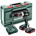 Schraubendreher Metabo BS 18 LT BL Q 60 Nm