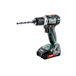 Elektrischer Schraubendreher Metabo 602326500 60 Nm