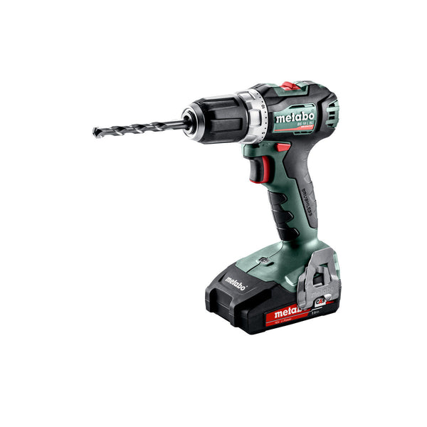 Elektrischer Schraubendreher Metabo 602326500 60 Nm