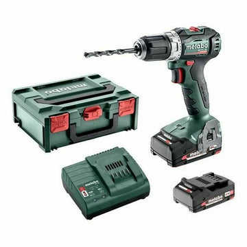Elektrischer Schraubendreher Metabo 602326500 60 Nm