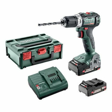 Schraubendreher Metabo 602326500 60 Nm