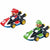 Rennbahn Carrera-Toys Nintendo Mario Kart 8