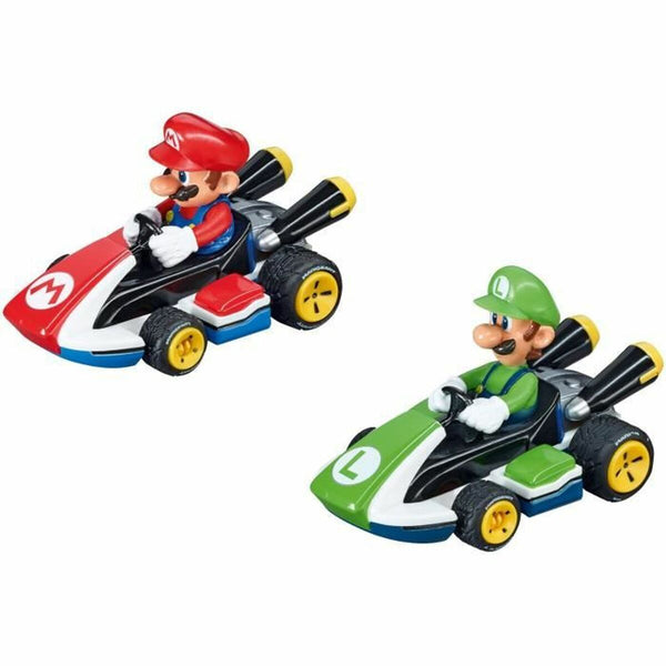 Rennbahn Carrera-Toys Nintendo Mario Kart 8