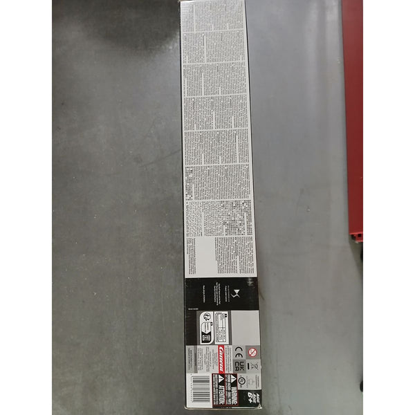 Rennbahn Rally Carrera 20062495 (4,9 m)