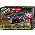 Rennbahn Carrera-Toys Super Rally (4,9 m)