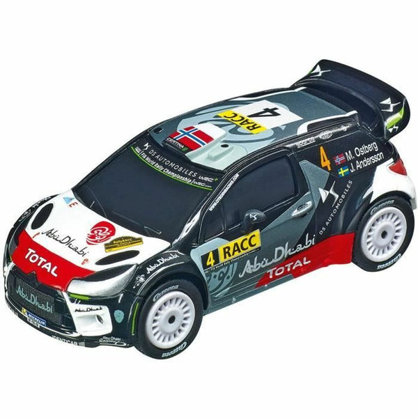 Rennbahn Carrera-Toys Super Rally (4,9 m)