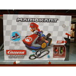 Rennbahn Carrera NINTENDO MARIO KART P-WIN