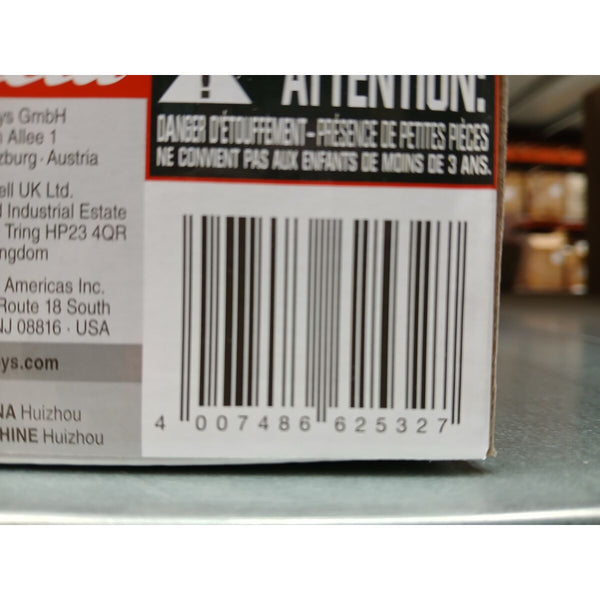 Rennbahn Carrera NINTENDO MARIO KART P-WIN