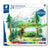 Buntstifte Staedtler Design Journey 24 Stücke Bunt