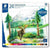 Buntstifte Staedtler Design Journey 24 Stücke Bunt