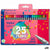 Marker-Set Staedtler Triplus Fineliner 334 (10 Stück)
