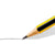 Bleistift Staedtler Noris 120-0 Sechseckig 2B (12 Stück)