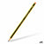 Bleistift Staedtler Noris 120-0 Sechseckig 2B (12 Stück)